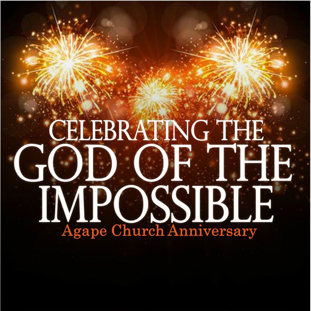 Celebrating The God of The Impossible