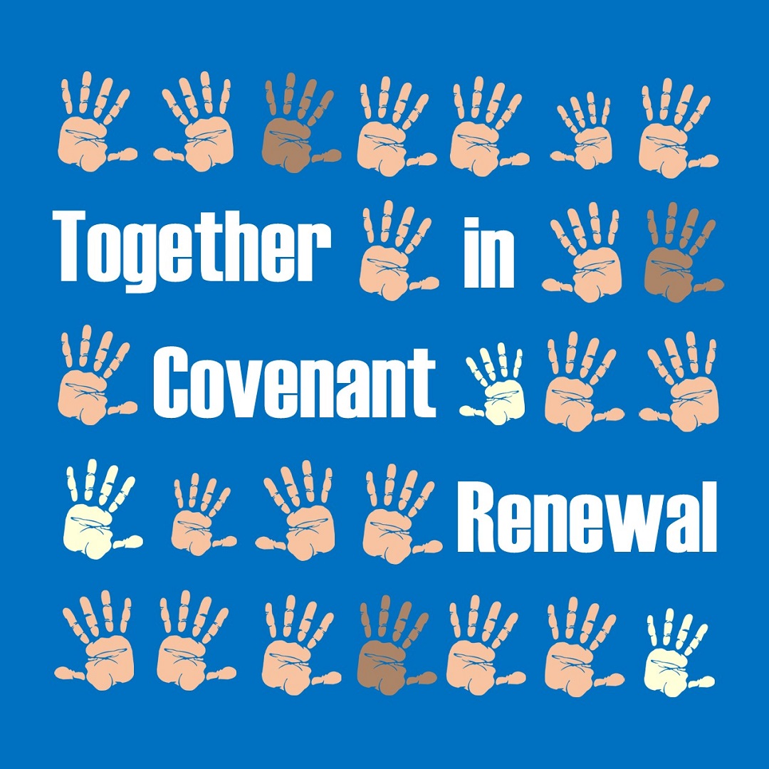Together In Covenant Renewal