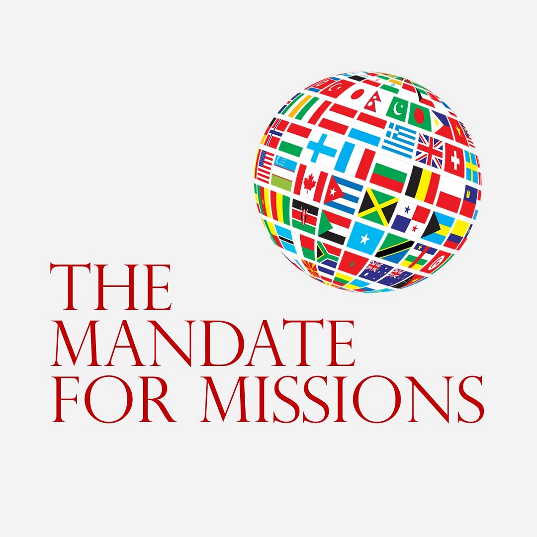 The Mandate for Missions