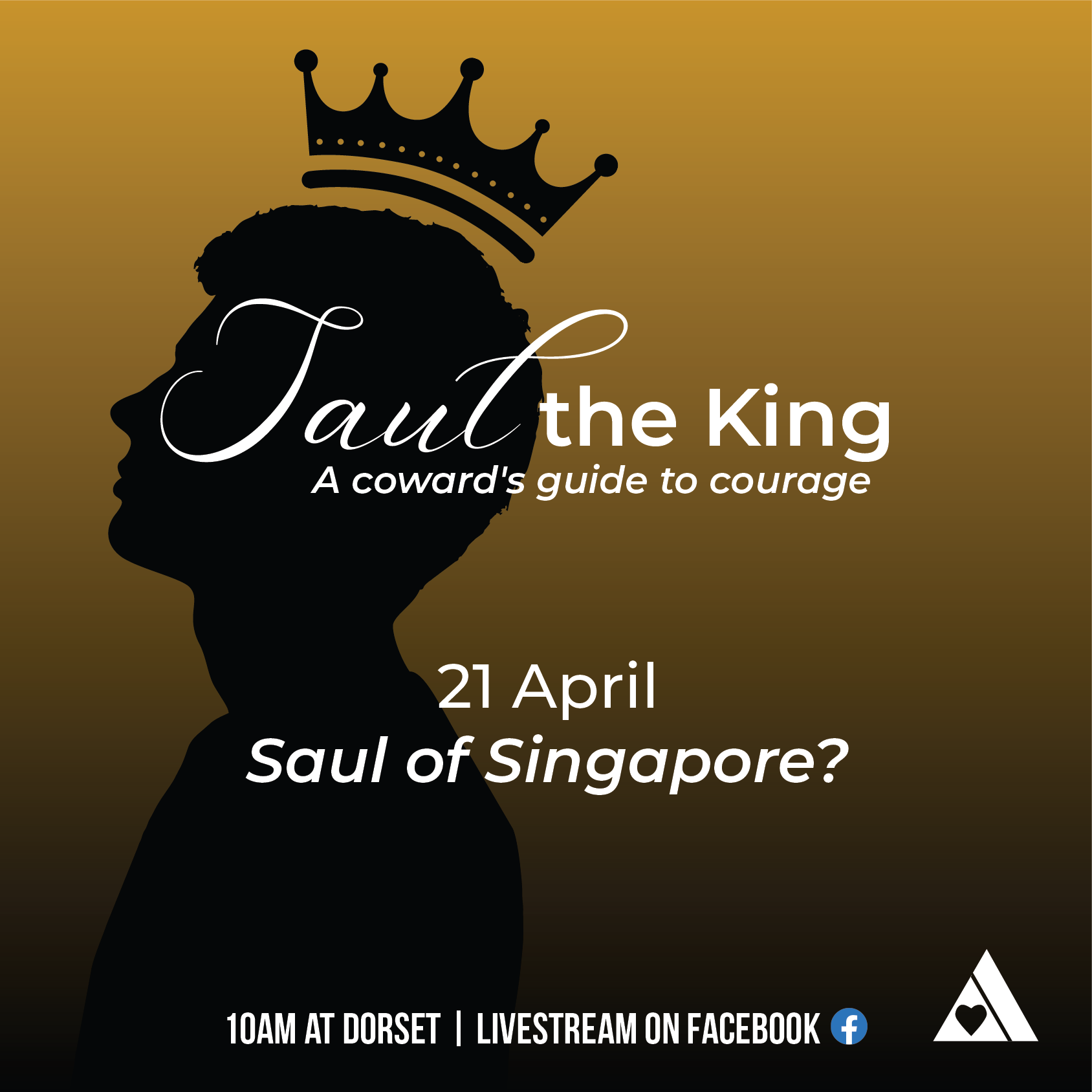 Saul of Singapore?