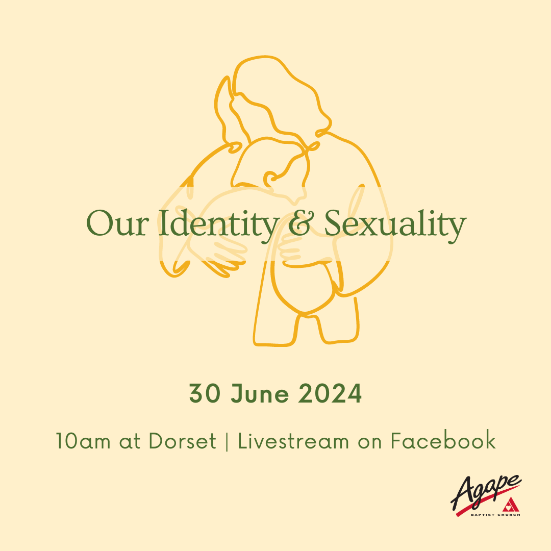 Our Identity & Sexuality