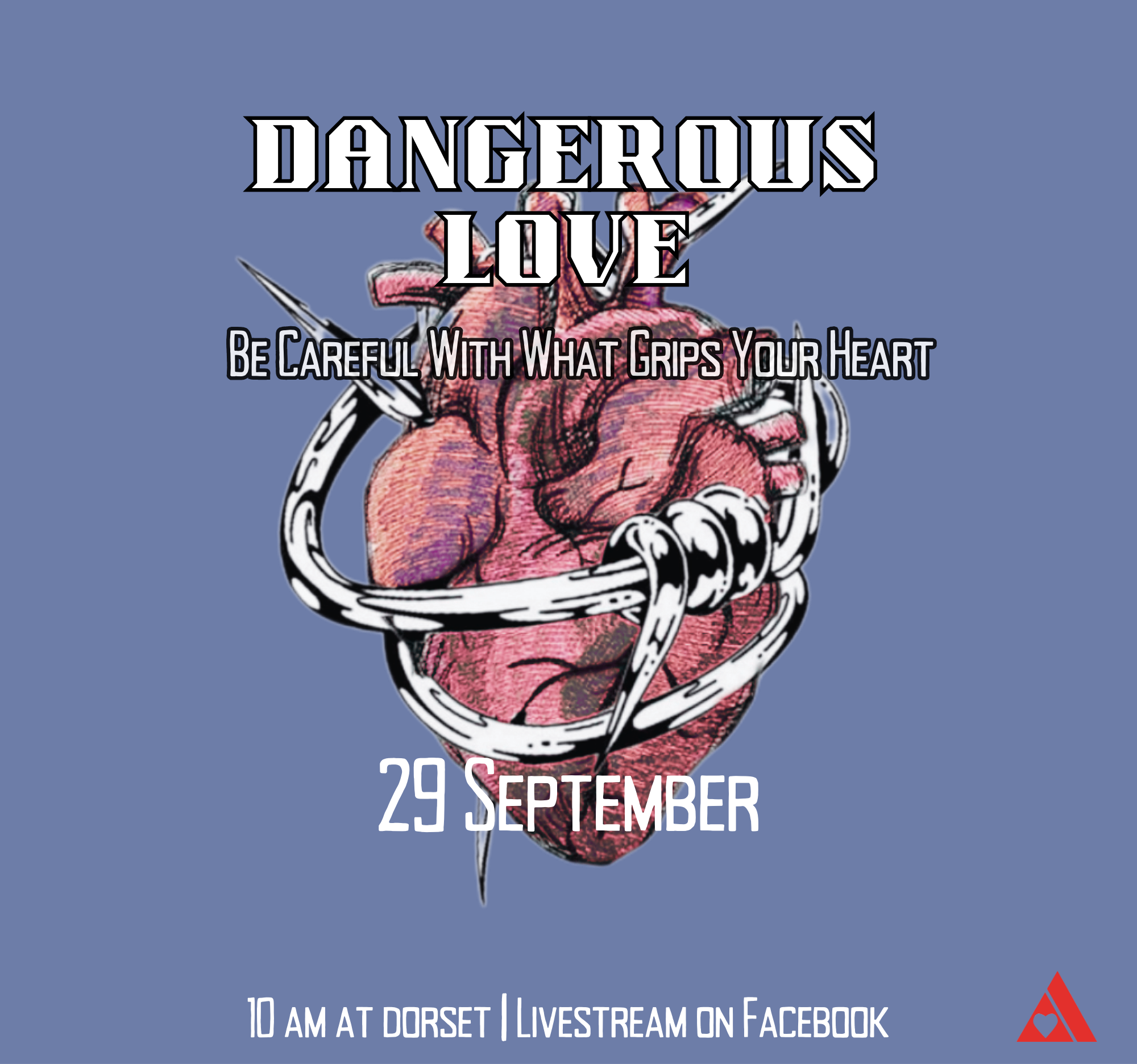 Dangerous Love