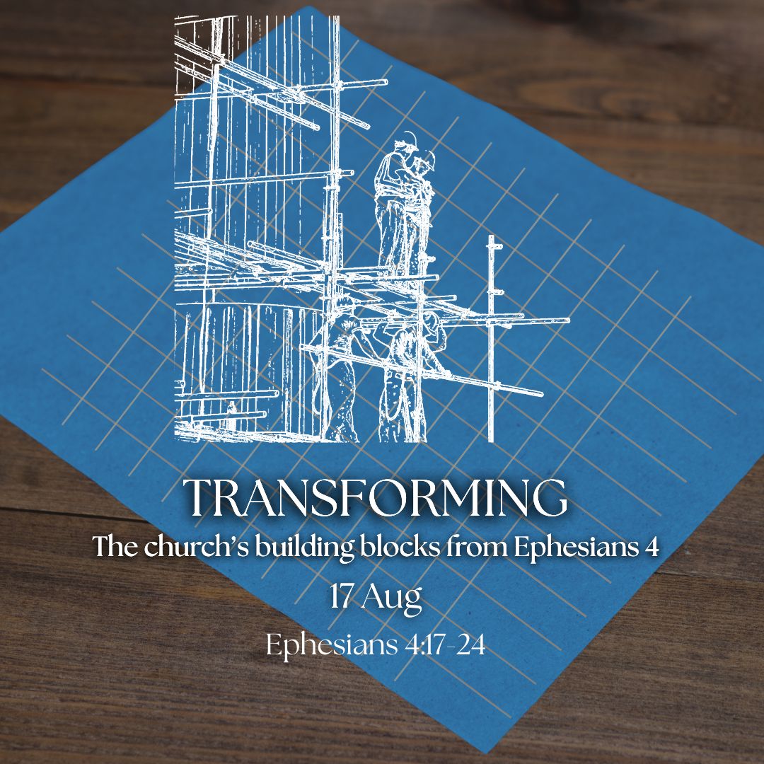 TRANSFORMING