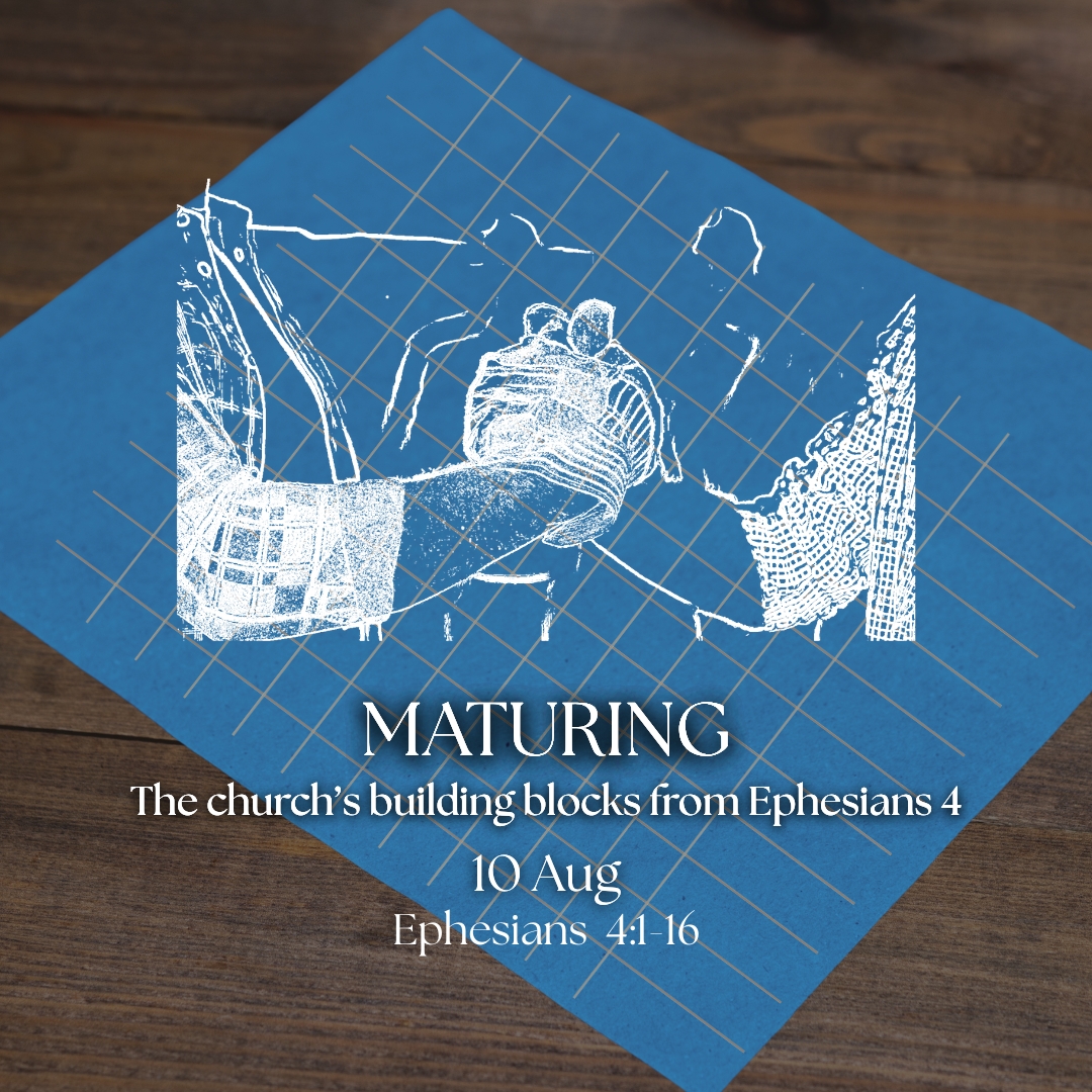 MATURING