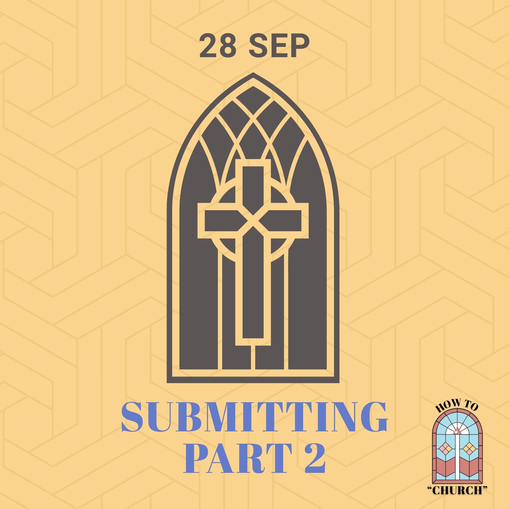 Submitting (Part 2)