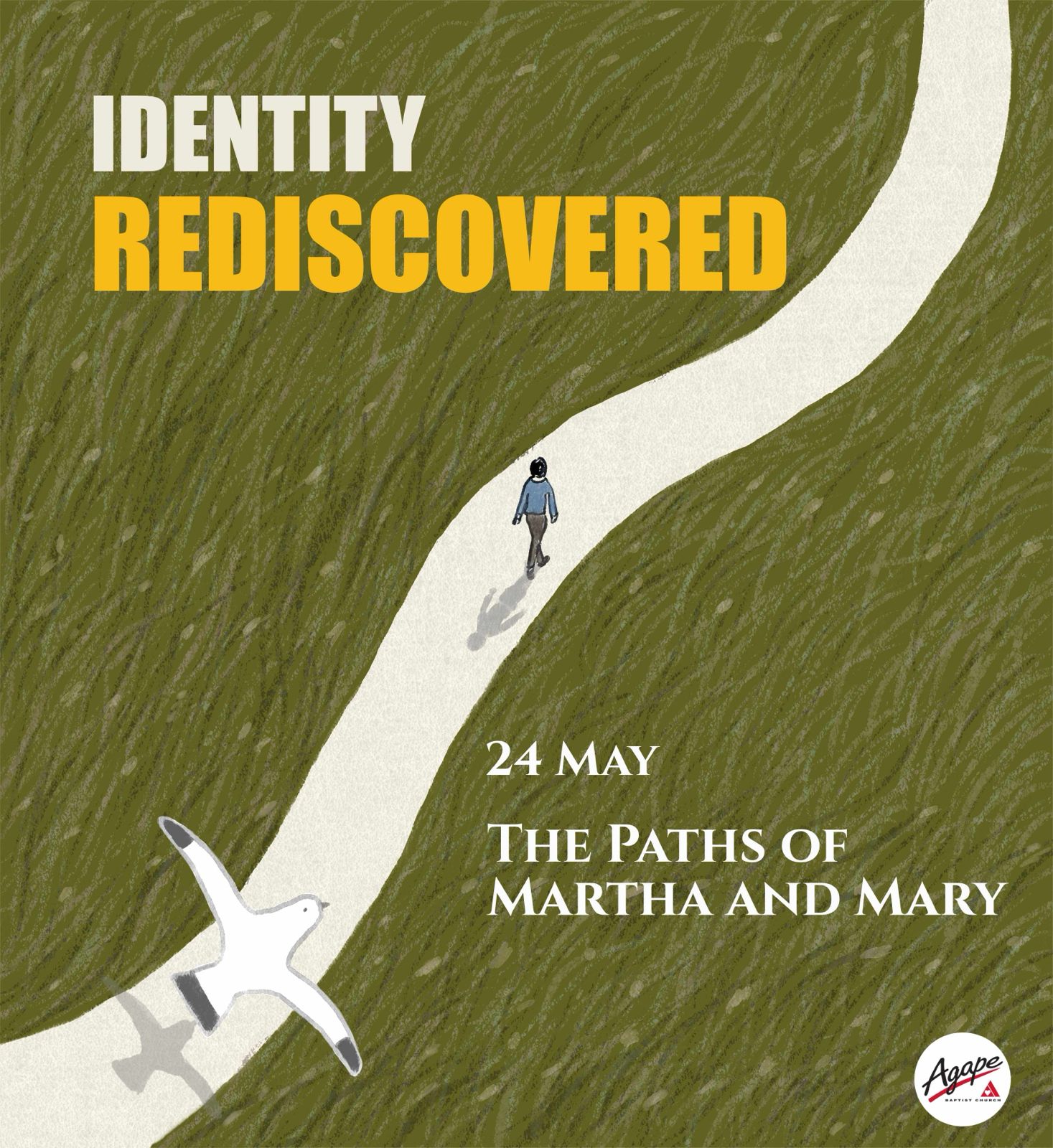 Identity Rediscovered