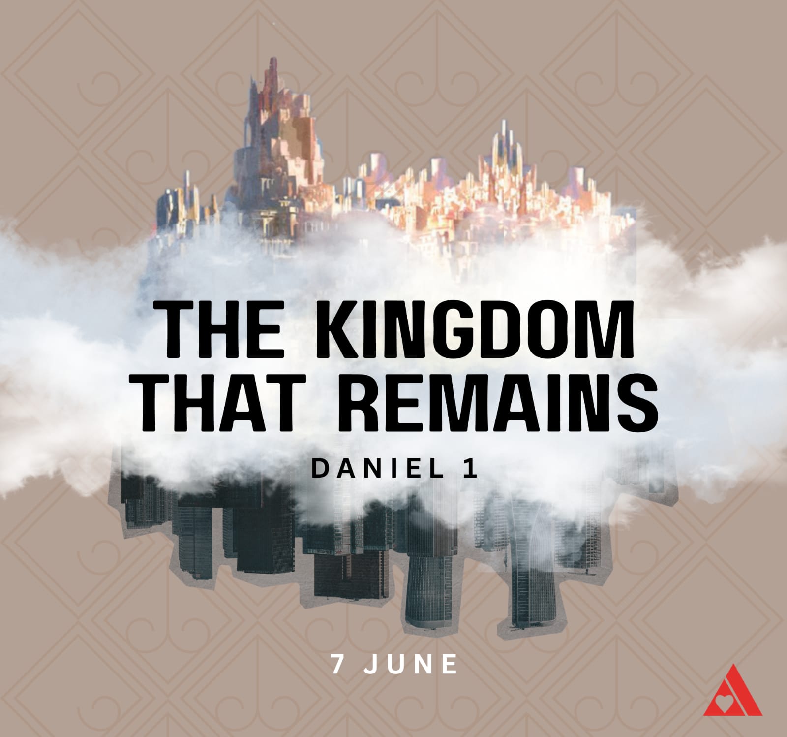 The Kingdom That Remains