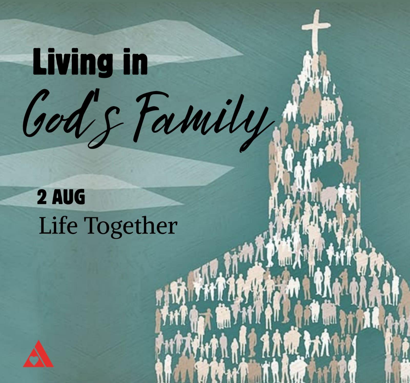 Life Together