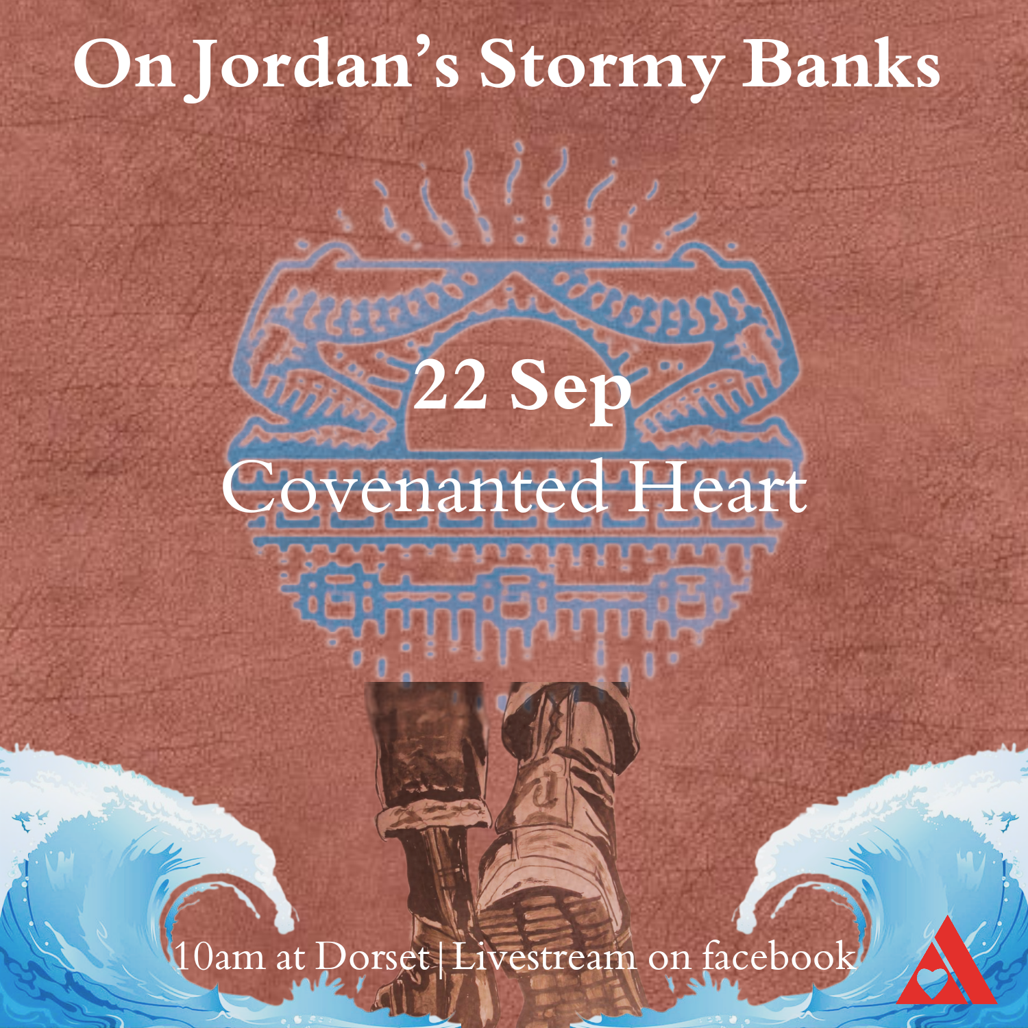 Covenanted Heart