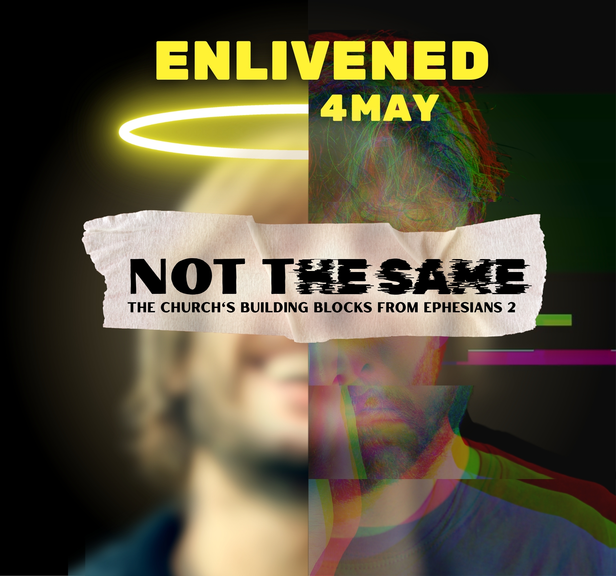 ENLIVENED
