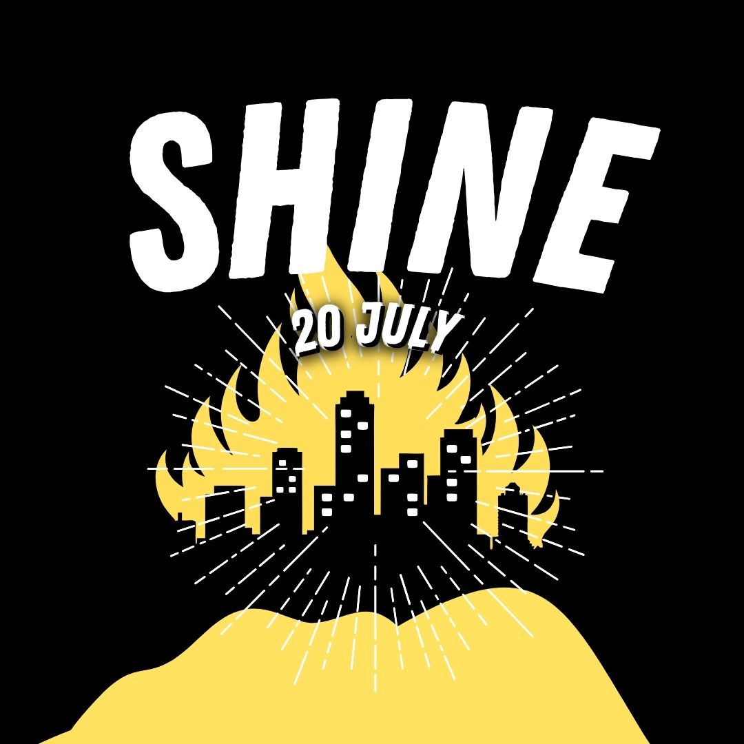 SHINE